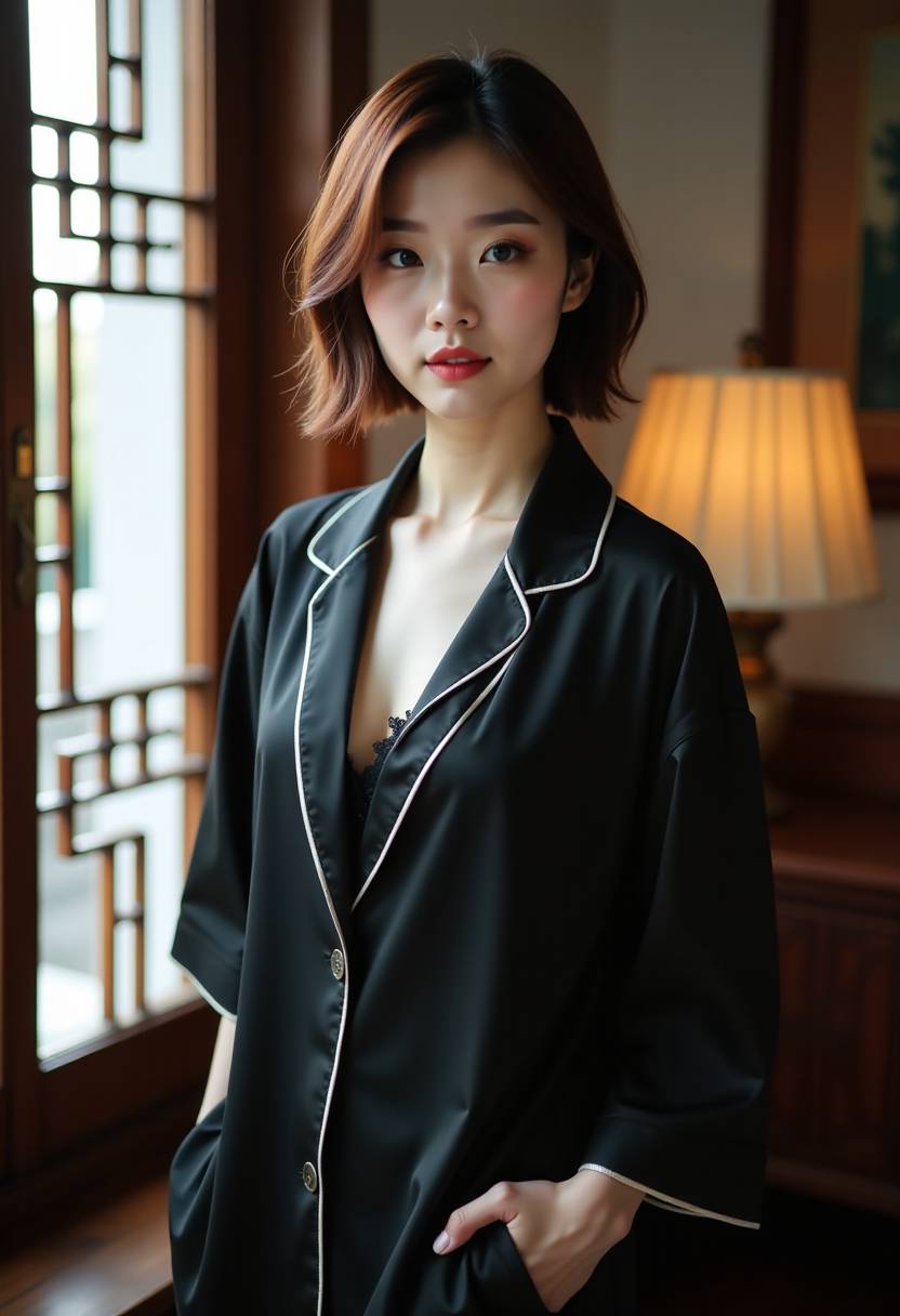 局中人