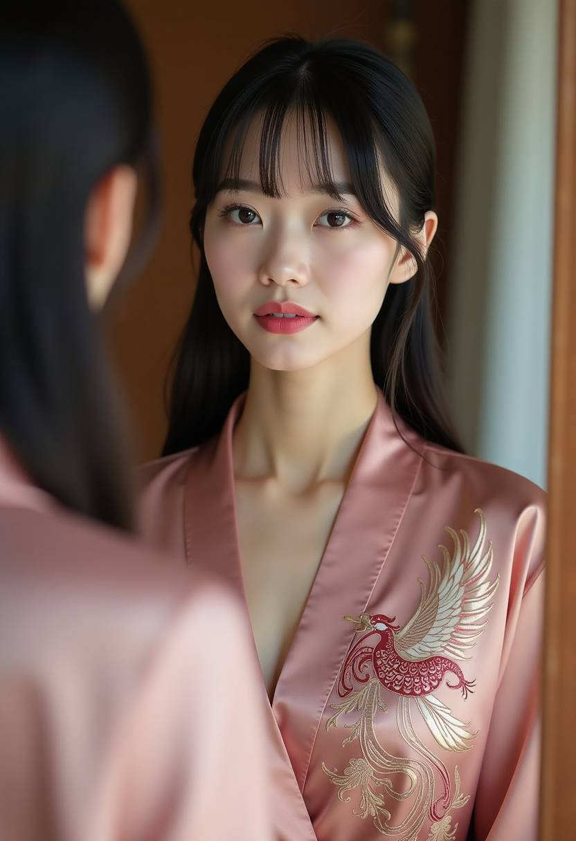 红叶时节