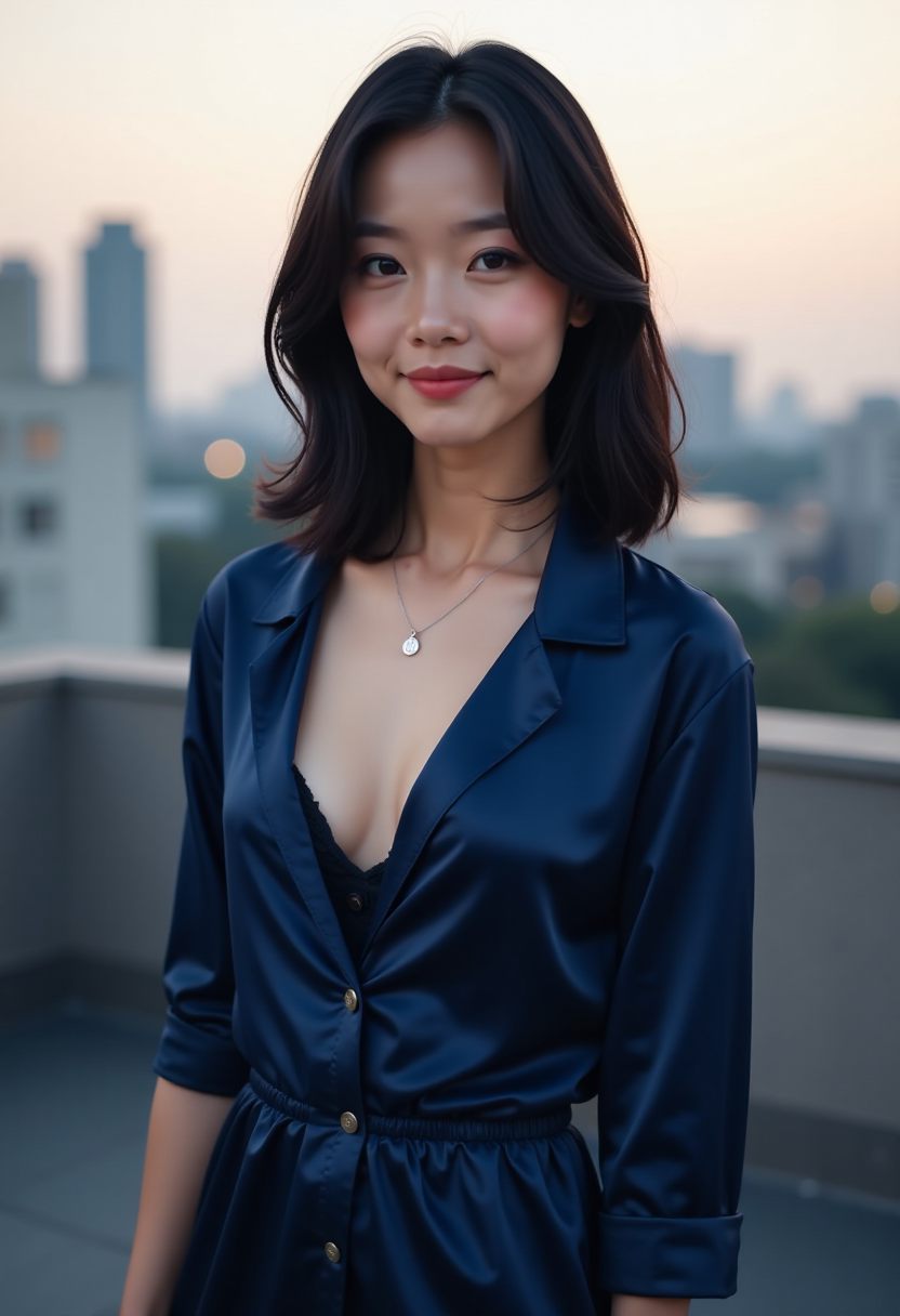 星光不问赶路人