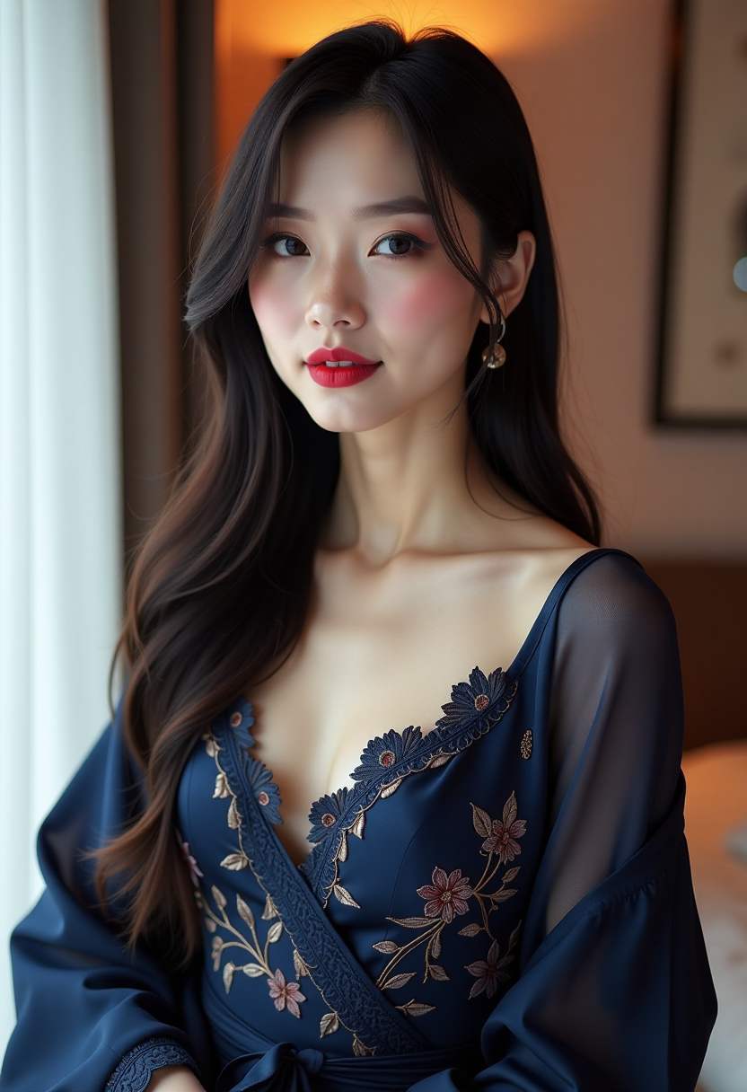 钢铁之躯