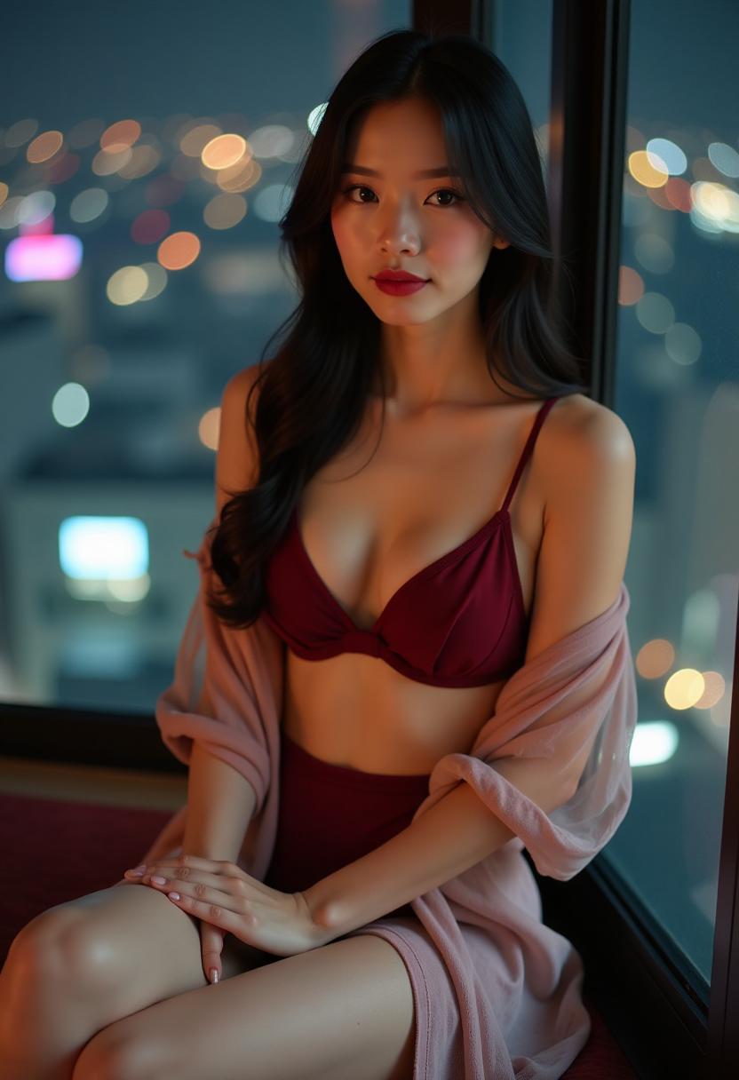 山河长歌